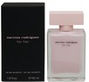 Narciso Rodriguez for her