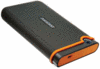 Внешний жесткий диск Transcend (USB HDD) TS500GSJ25M SATA 2,5 500Gb (Rubber Case, Anti-Shock)