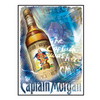 ящик Captain Morgan