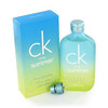 CK One Summer fragrance