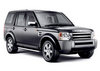 Range Rover Discovery 3 or 4