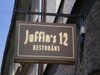Ресторан Juffin's 12 в Риге