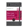 Записная книжка Moleskine Passion Recipe Journal (для увлеченных кулинарией)