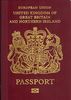 UK Passport