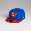 Кепка Superman Painted 59FIFTY