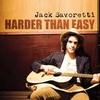 Harder than easy by Jack Savoretti