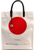 Furla Сумка 616969 beige flags