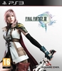 Final Fantasy XIII (Eng)(PS3)