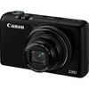 CANON PowerShot S90