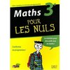 Math pour les nuls