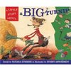 A Little Story About a Big Turnip (Hardcover)