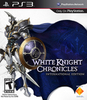 "White Knight Chronicles"