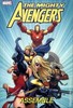 Mighty Avengers Vol. 1: Assemble [HC] (Deluxe Edition)