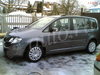 Volkswagen 	Cross Touran 1T