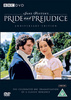 Хочу оригинальный диск"Pride and Predjudice' 1995г. с Колином Фёртом