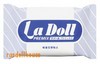 Самоотвердевающий пластик La Doll (ЛаДолл)