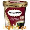 green tea h&#228;agen-dazs