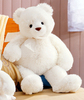 белого медведя:)