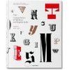 Type: A Visual History of Typefaces and Graphic Styles, Vol. 1 (9783836511018): Jan Tholenaar, Alston W. Purvis, Cees De Jong: B