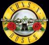 концерт Guns'n'roses