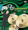 SABIAN B8 PRO Special PERFORMANCE SET