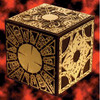 Hellraiser box