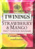 Twinings Strawberry & mango