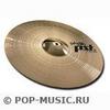 PAISTE 18" ROCK CRASH PST5