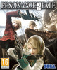 resonance of fate