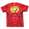 Iron Man T-shirt