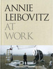 книга "Annie Leibovitz at work"