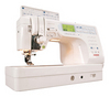 Janome Memory Craft 6600P
