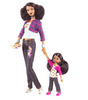 BARBIE® SO IN STYLE™ (S.I.S.™) TRICHELLE™& JANESSA™ Dolls