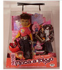 Bratz Tokyo-A-Go Go! Bratz Boyz collection DYLAN