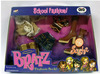 FASHION PACK Bratz School Fashion