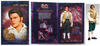 12 inches Buffy the vampire slayer LIAM ANGELUS