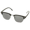 METAL BRIDGE SUNGLASSES