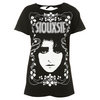 SIOUXSIE TEE BY TEE AND CAKE