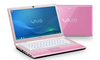 SONY VAIO VPCCW2S1R/P