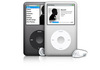 Apple iPod Classic 160 GB (MC297, MC293)