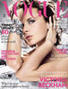 Vogue april