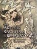 The Arthur Rackham Treasury: 86 Full-Color Illustrations.