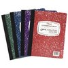 Mead Composition Book набор 12-Pack