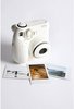 Fuji mini instax 7S white