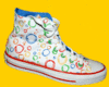 кеды Converse