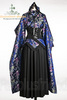 Dolly GOSURORI, Gothic Lolita: Kimono Formal Princess Dress