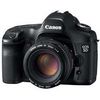 Зеркальная цифровая фотокамера CANON EOS 5D Mark II body