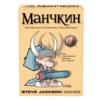 Настольная игра МАНЧКИН