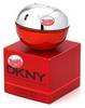 DKNY be delicious red