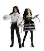 Star-Crossed (left) Re-Imagination Romeo Dressed Tonner Doll